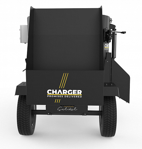 CELIKEL CHARGER 2 TEBH