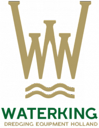 Плавающие экскаваторы Waterking